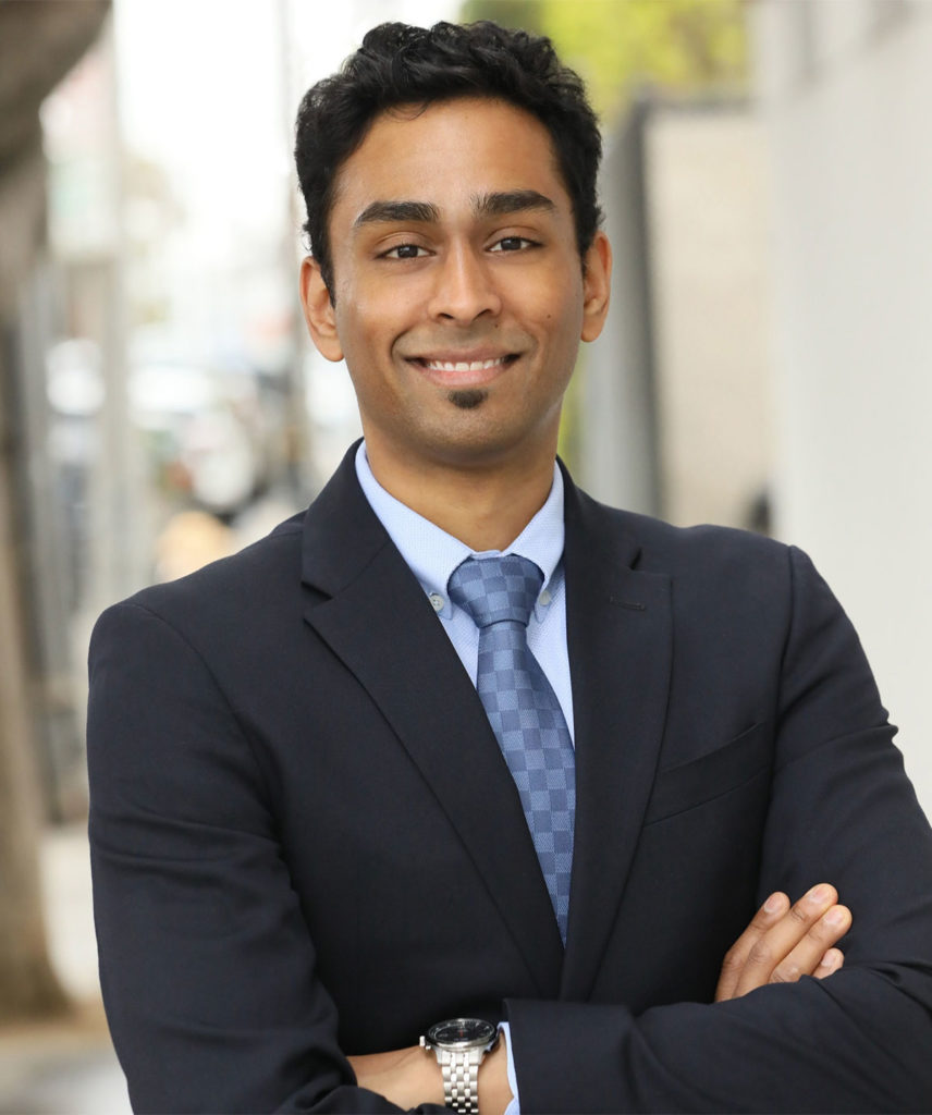 Eyelid Surgery (Blepharoplasty) in New Jersey | Dr. Deepak Ramesh